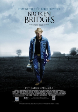 Watch Broken Bridges movies free hd online