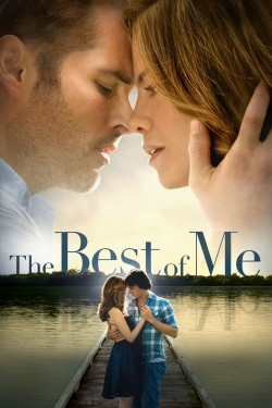 Watch The Best of Me movies free hd online