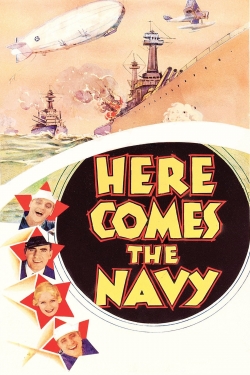 Watch Here Comes the Navy movies free hd online