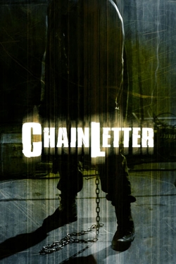 Watch Chain Letter movies free hd online