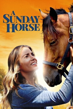 Watch A Sunday Horse movies free hd online