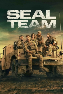 Watch SEAL Team movies free hd online