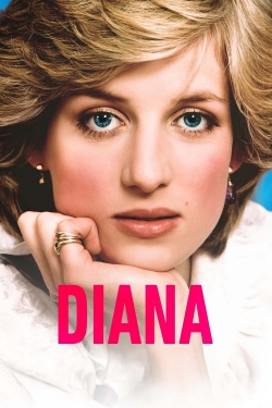 Watch Diana movies free hd online