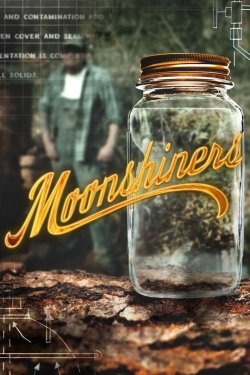 Watch Moonshiners movies free hd online