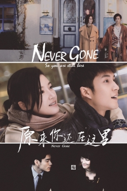 Watch Never Gone movies free hd online