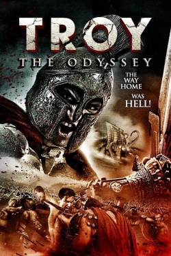 Watch Troy the Odyssey movies free hd online