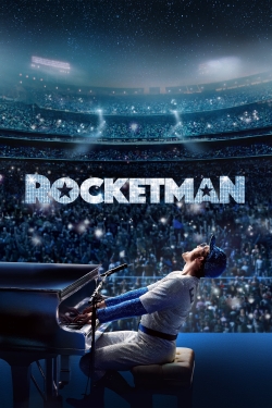 Watch Rocketman movies free hd online