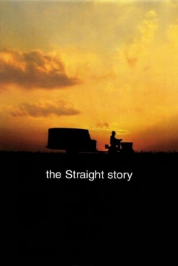 Watch The Straight Story movies free hd online