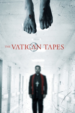 Watch The Vatican Tapes movies free hd online