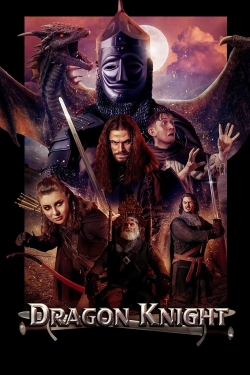 Watch Dragon Knight movies free hd online