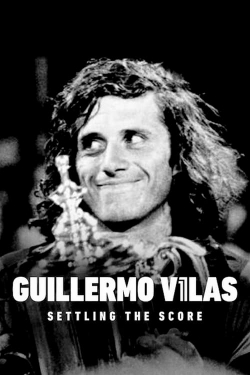 Watch Guillermo Vilas: Settling the Score movies free hd online