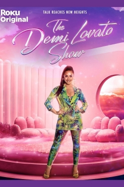 Watch The Demi Lovato Show movies free hd online