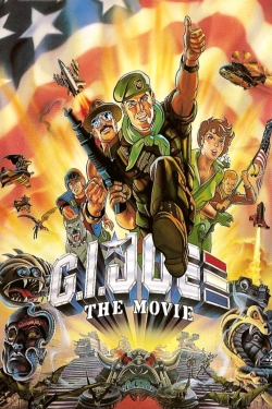 Watch G.I. Joe: The Movie movies free hd online