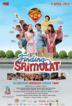 Watch Finding Srimulat movies free hd online