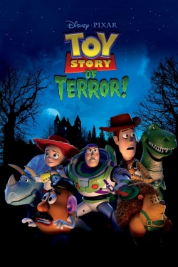 Watch Toy Story of Terror! movies free hd online