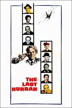 Watch The Last Hurrah movies free hd online