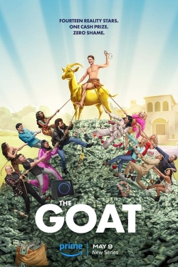 Watch The GOAT movies free hd online