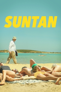 Watch Suntan movies free hd online