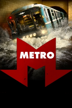 Watch Metro movies free hd online