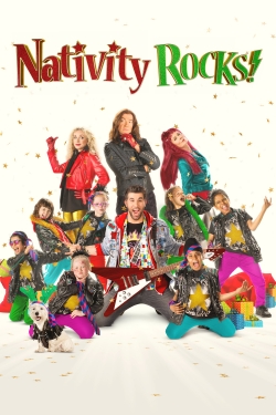 Watch Nativity Rocks! This Ain't No Silent Night movies free hd online