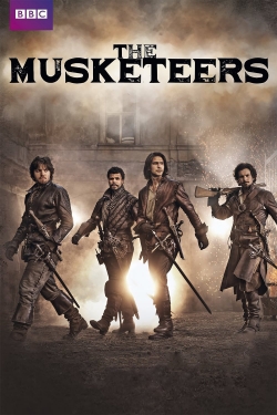 Watch The Musketeers movies free hd online