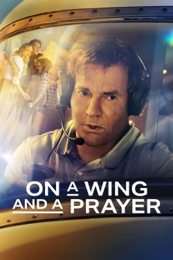 Watch On a Wing and a Prayer movies free hd online