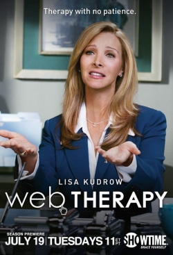 Watch Web Therapy movies free hd online