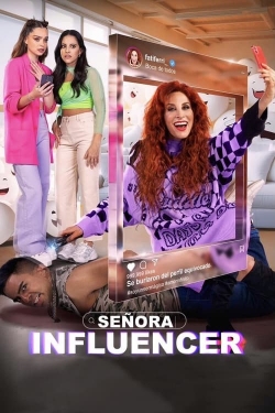 Watch Miss Influencer movies free hd online