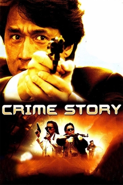 Watch Crime Story movies free hd online