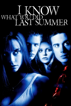 Watch I Know What You Did Last Summer movies free hd online