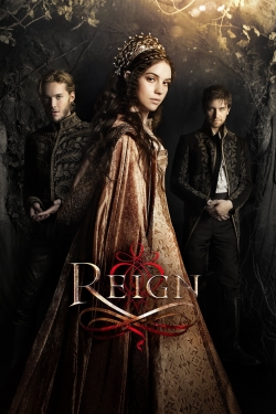 Watch Reign movies free hd online