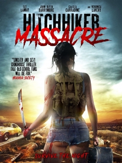 Watch Hitchhiker Massacre movies free hd online