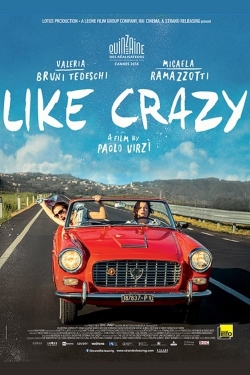 Watch Like Crazy movies free hd online