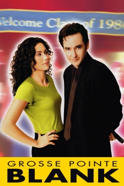 Watch Grosse Pointe Blank movies free hd online