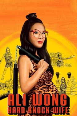 Watch Ali Wong: Hard Knock Wife movies free hd online