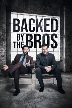 Watch Backed by the Bros movies free hd online