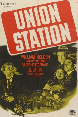 Watch Union Station movies free hd online