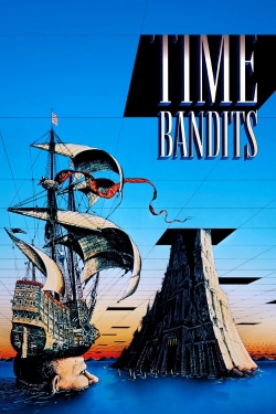 Watch Time Bandits movies free hd online