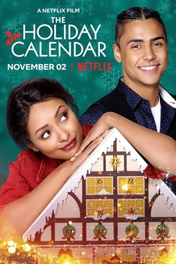 Watch The Holiday Calendar movies free hd online