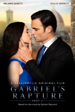 Watch Gabriel's Rapture: Part II movies free hd online