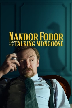 Watch Nandor Fodor and the Talking Mongoose movies free hd online