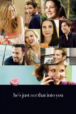 Watch He's Just Not That Into You movies free hd online