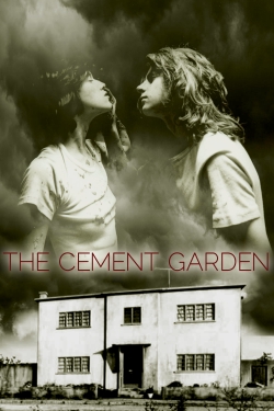 Watch The Cement Garden movies free hd online