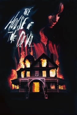 Watch The House of the Devil movies free hd online