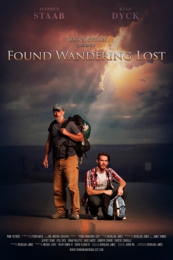Watch Found Wandering Lost movies free hd online