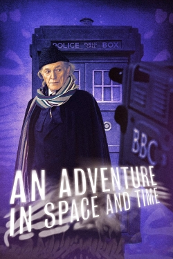 Watch An Adventure in Space and Time movies free hd online