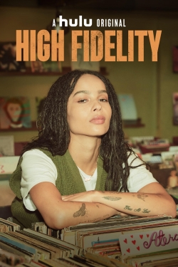 Watch High Fidelity movies free hd online