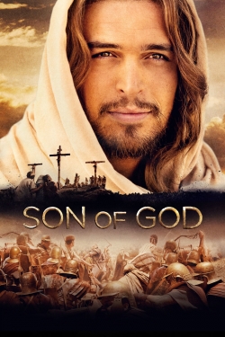 Watch Son of God movies free hd online