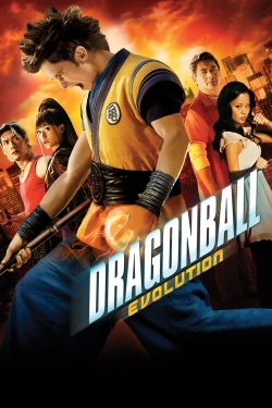 Watch Dragonball Evolution movies free hd online