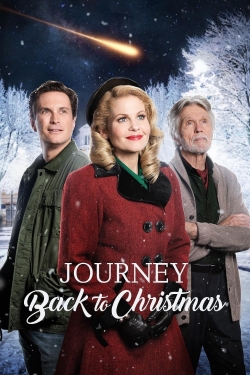 Watch Journey Back to Christmas movies free hd online